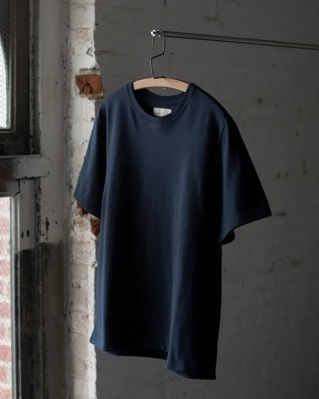 The Premium Organic Cotton Tee sold by Ecologyst