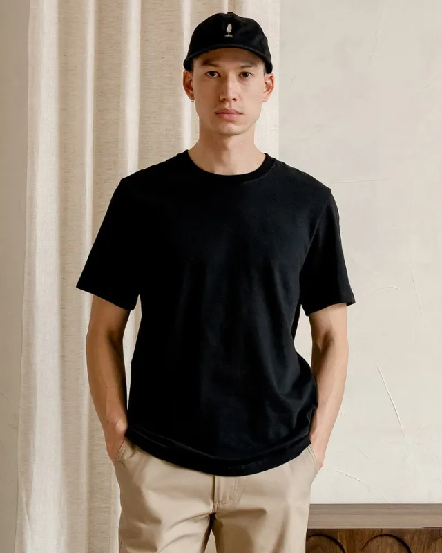 The Premium Organic Cotton Tee sold by Ecologyst