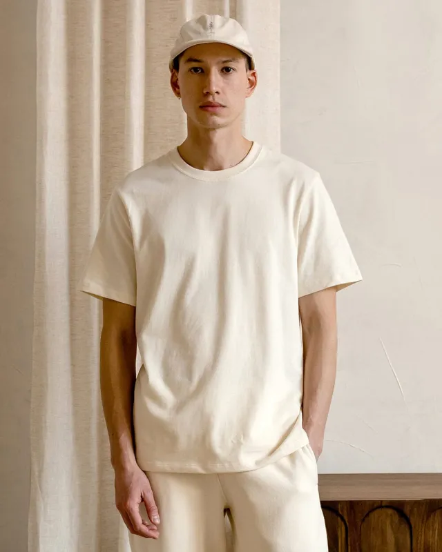 The Premium Organic Cotton Tee sold by Ecologyst