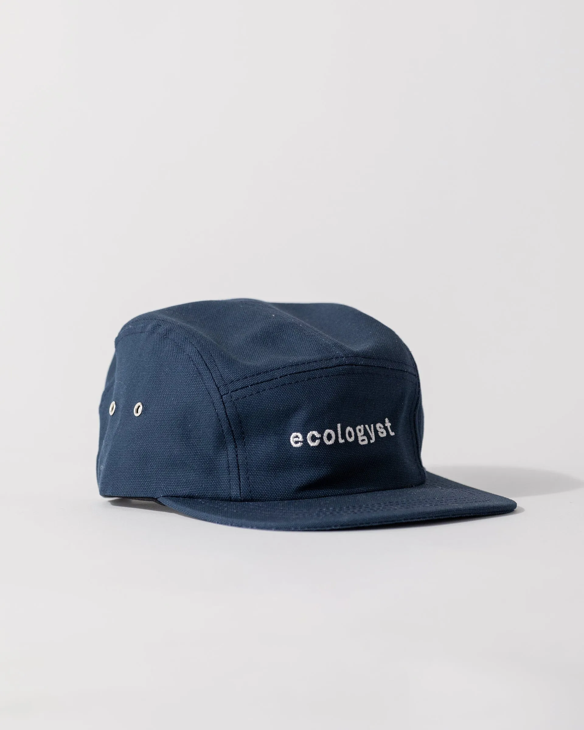 The Canvas Camp Cap sold by Ecologyst