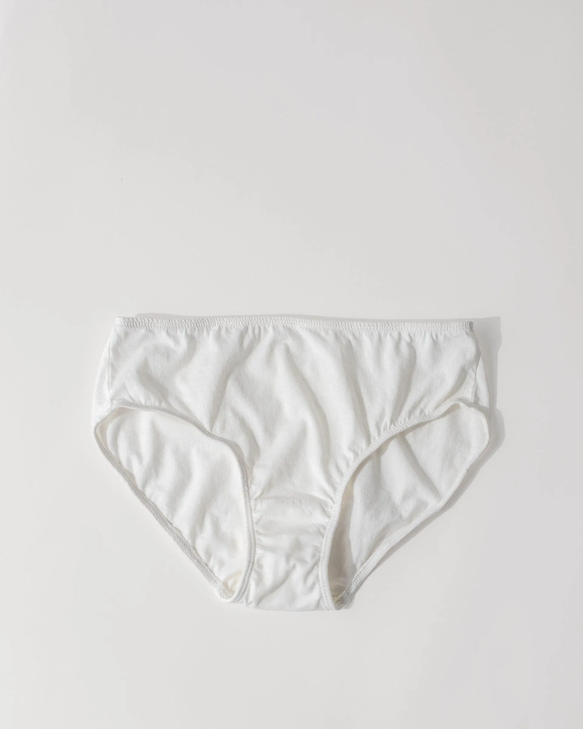 KENT Cotton Hipster sold by Ecologyst