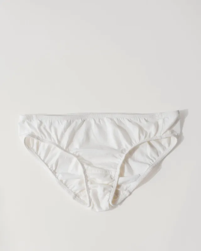 KENT Cotton Bikini sold by Ecologyst