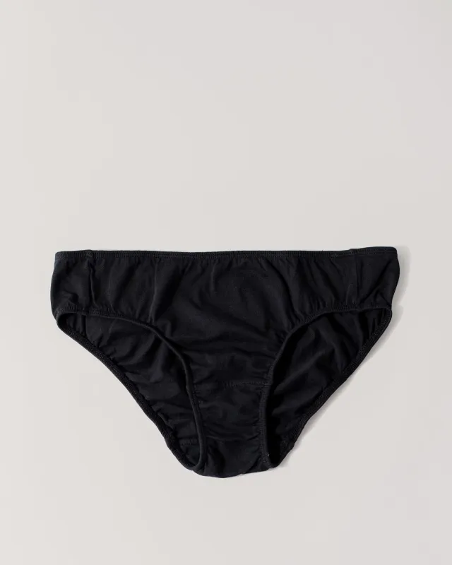 KENT Cotton Bikini sold by Ecologyst