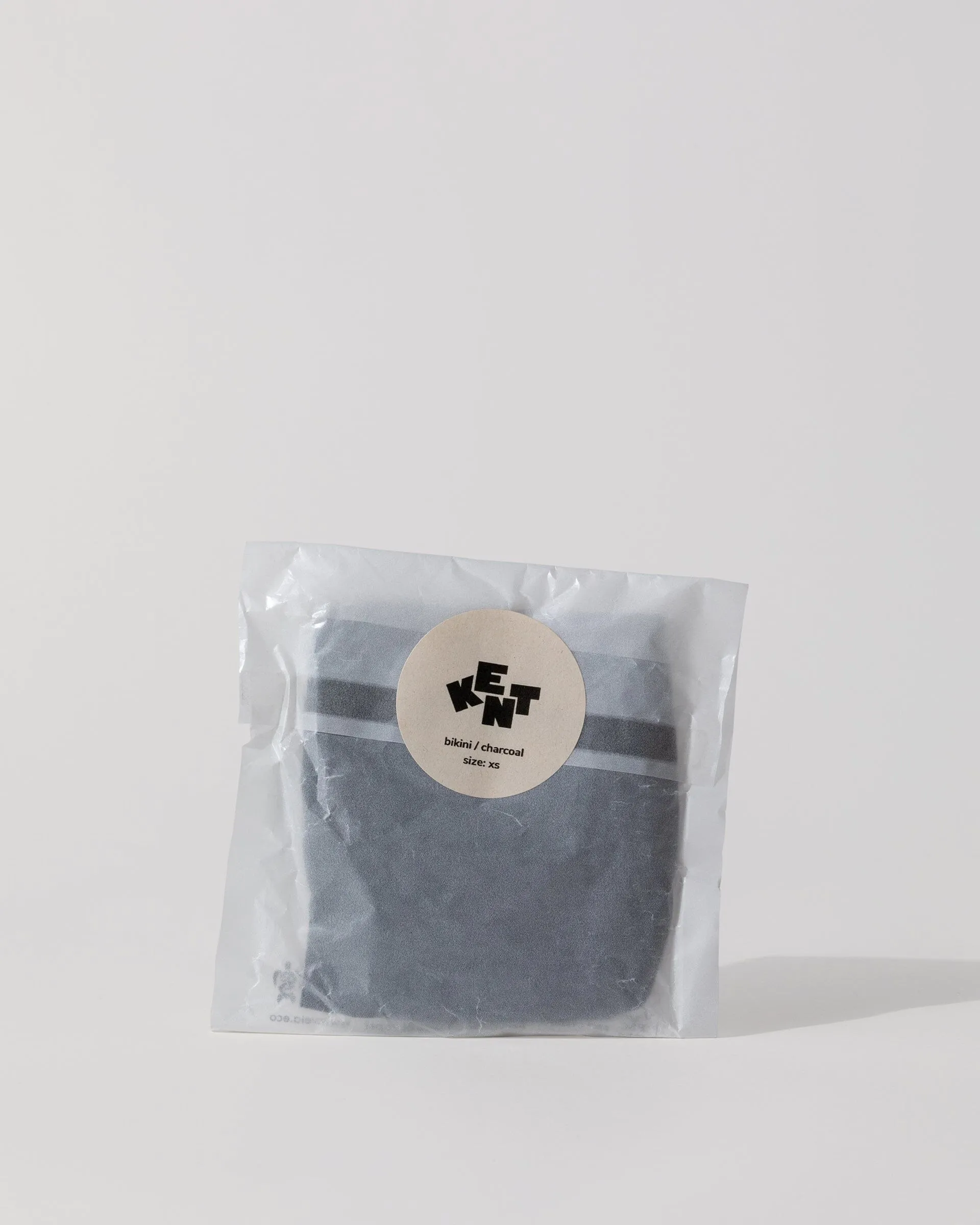 KENT Cotton Bikini sold by Ecologyst product image thumbnail 2