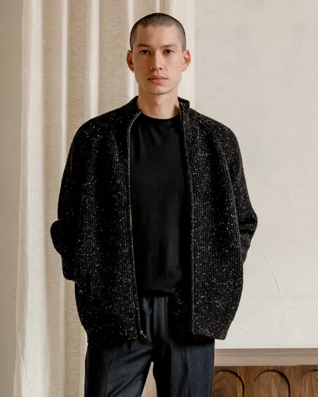 The Mens Fisherman Full Zip sold by Ecologyst