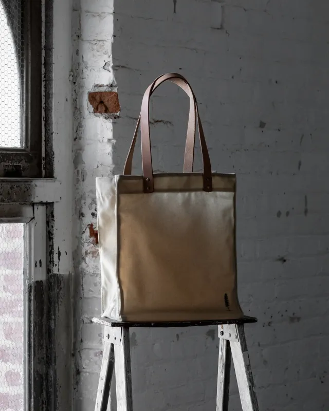 The Market Tote sold by Ecologyst