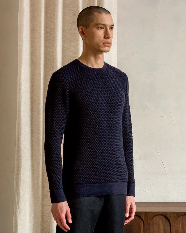 The Merino Sweater sold by Ecologyst