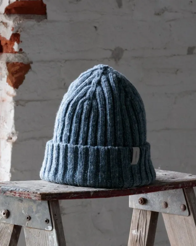 The Fisherman Toque sold by Ecologyst