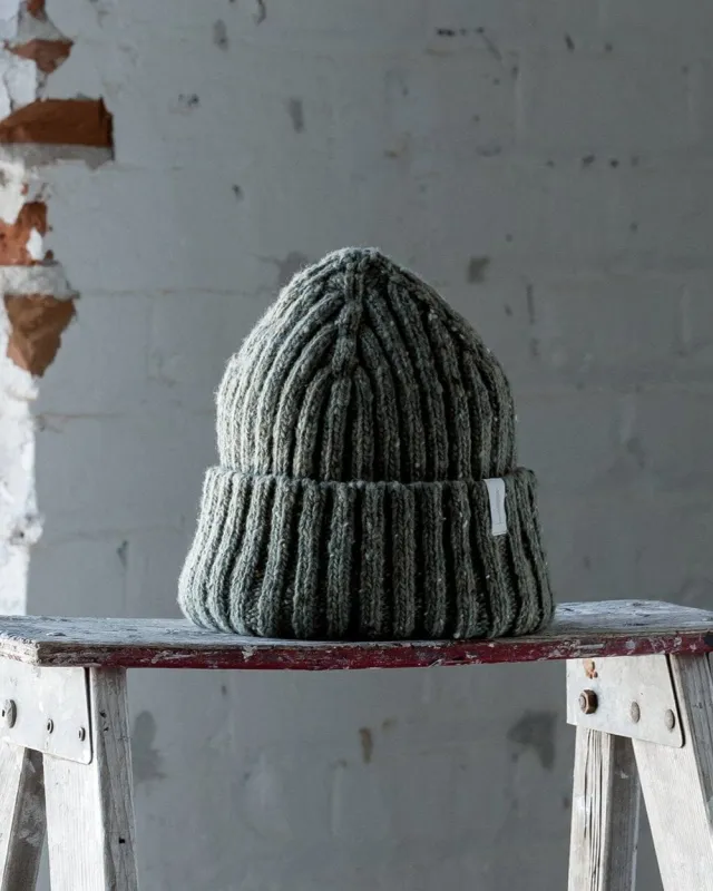 The Fisherman Toque sold by Ecologyst