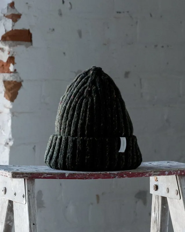 The Fisherman Toque sold by Ecologyst