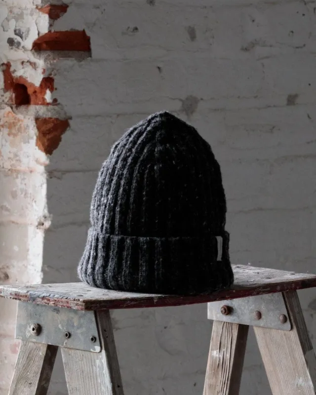 The Fisherman Toque sold by Ecologyst