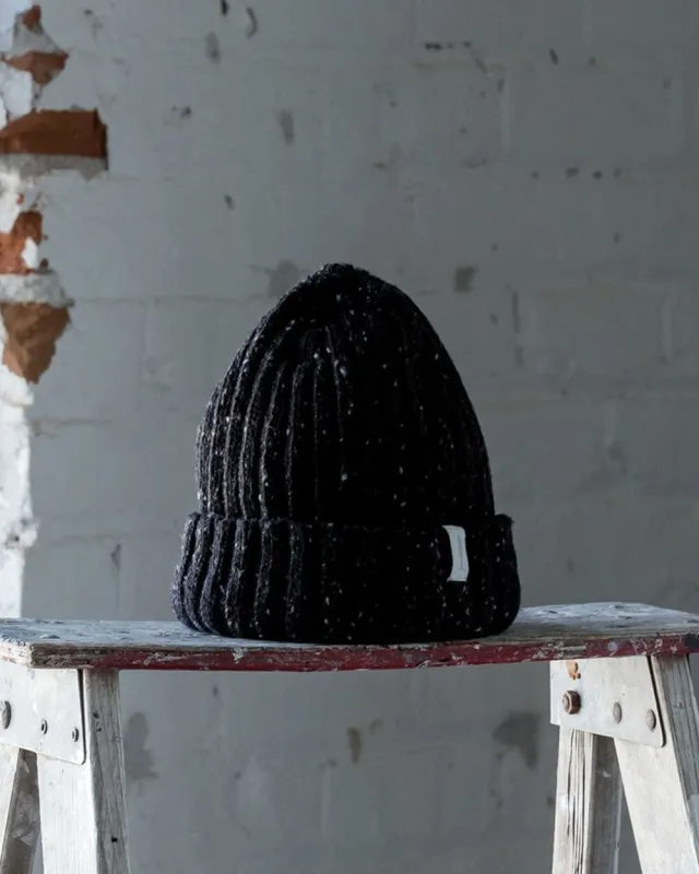 The Fisherman Toque sold by Ecologyst