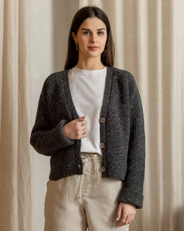 The Port Cardigan sold by Ecologyst