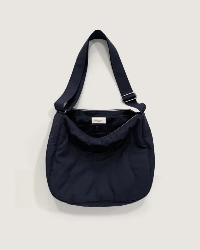 The Quilted Everyday Bag sold by Ecologyst