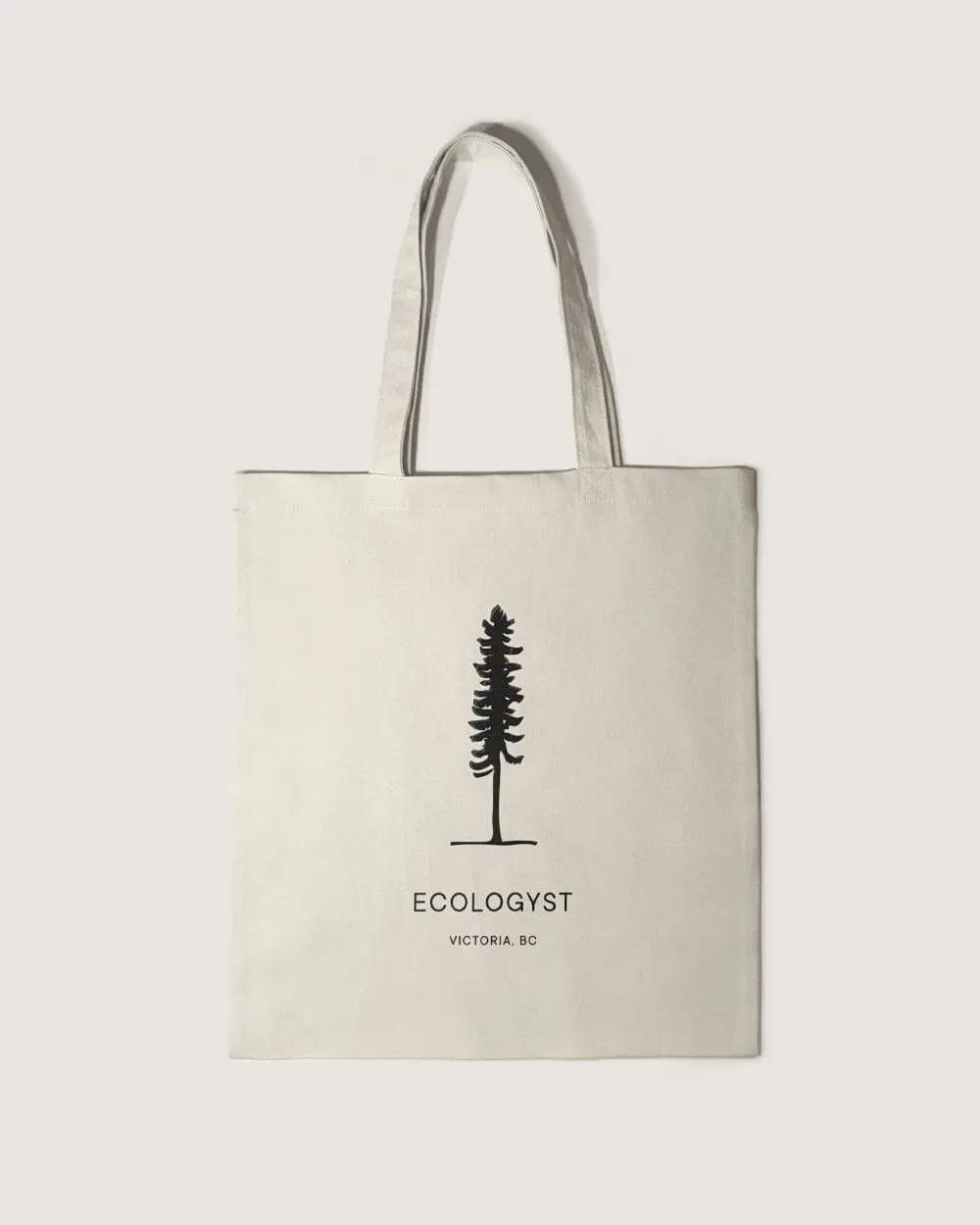 The Algae Ink Reusable Tote sold by Ecologyst