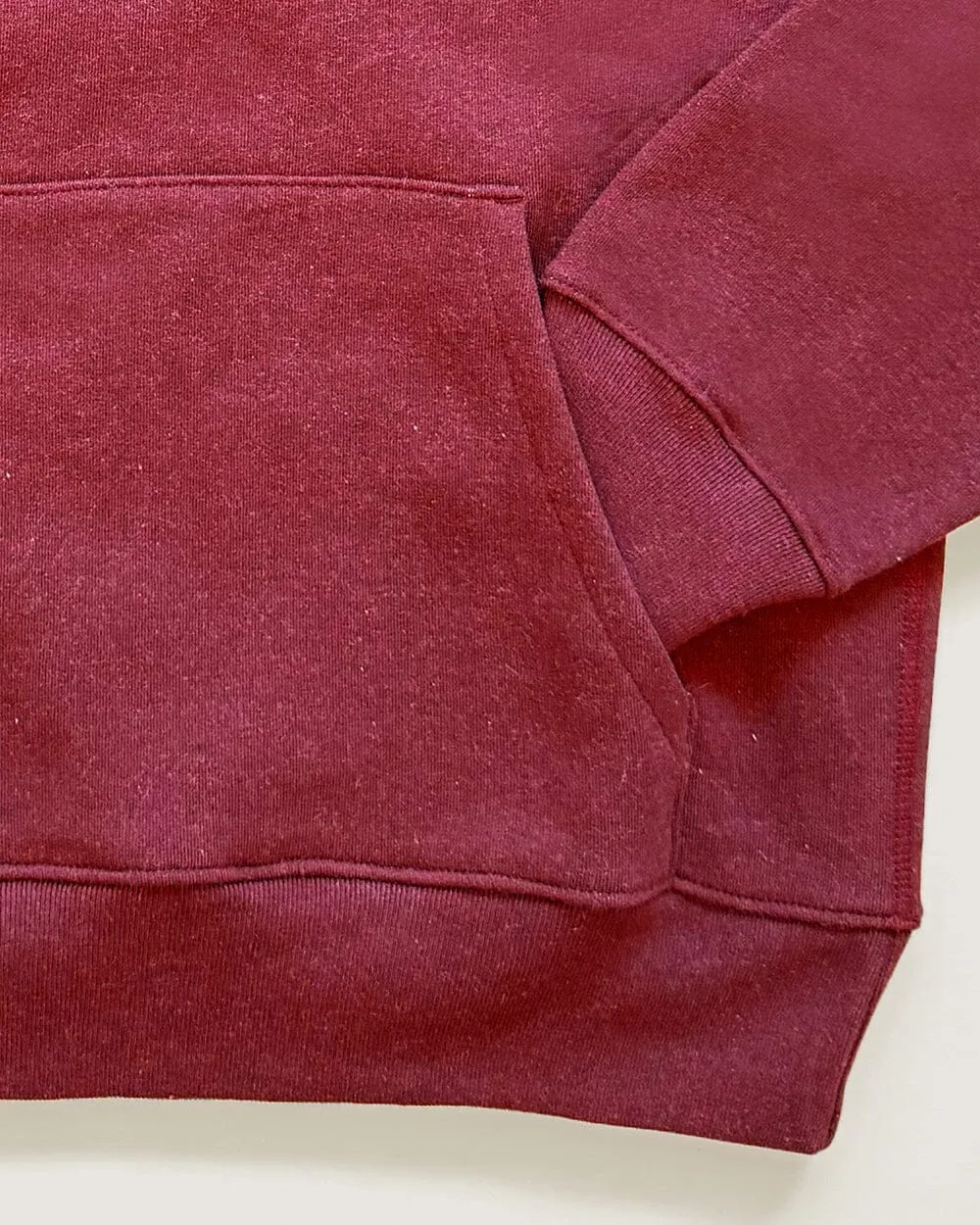 The Cotton Deadstock Hoodie sold by Ecologyst product image thumbnail 2