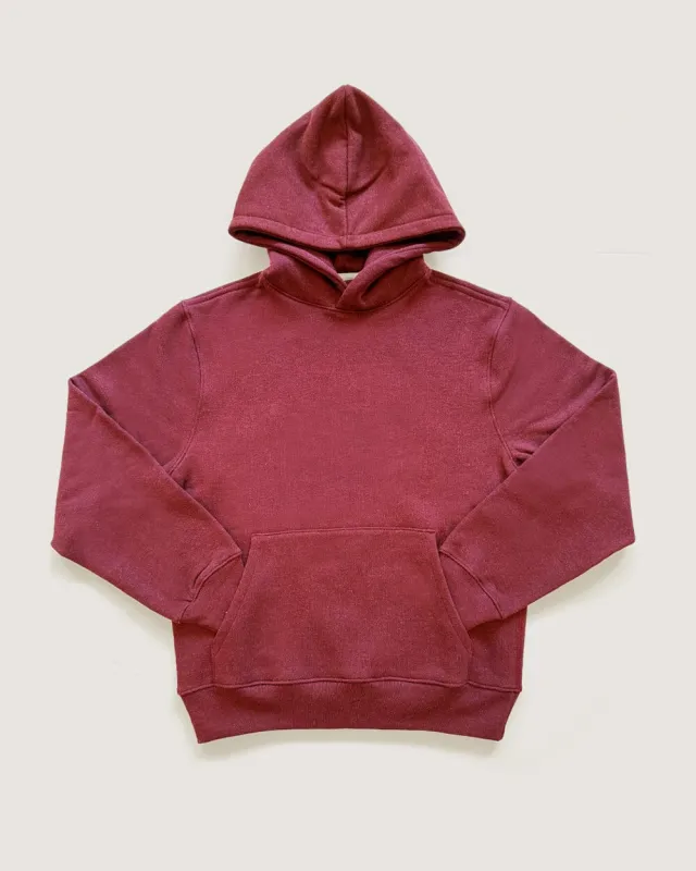 The Cotton Deadstock Hoodie sold by Ecologyst