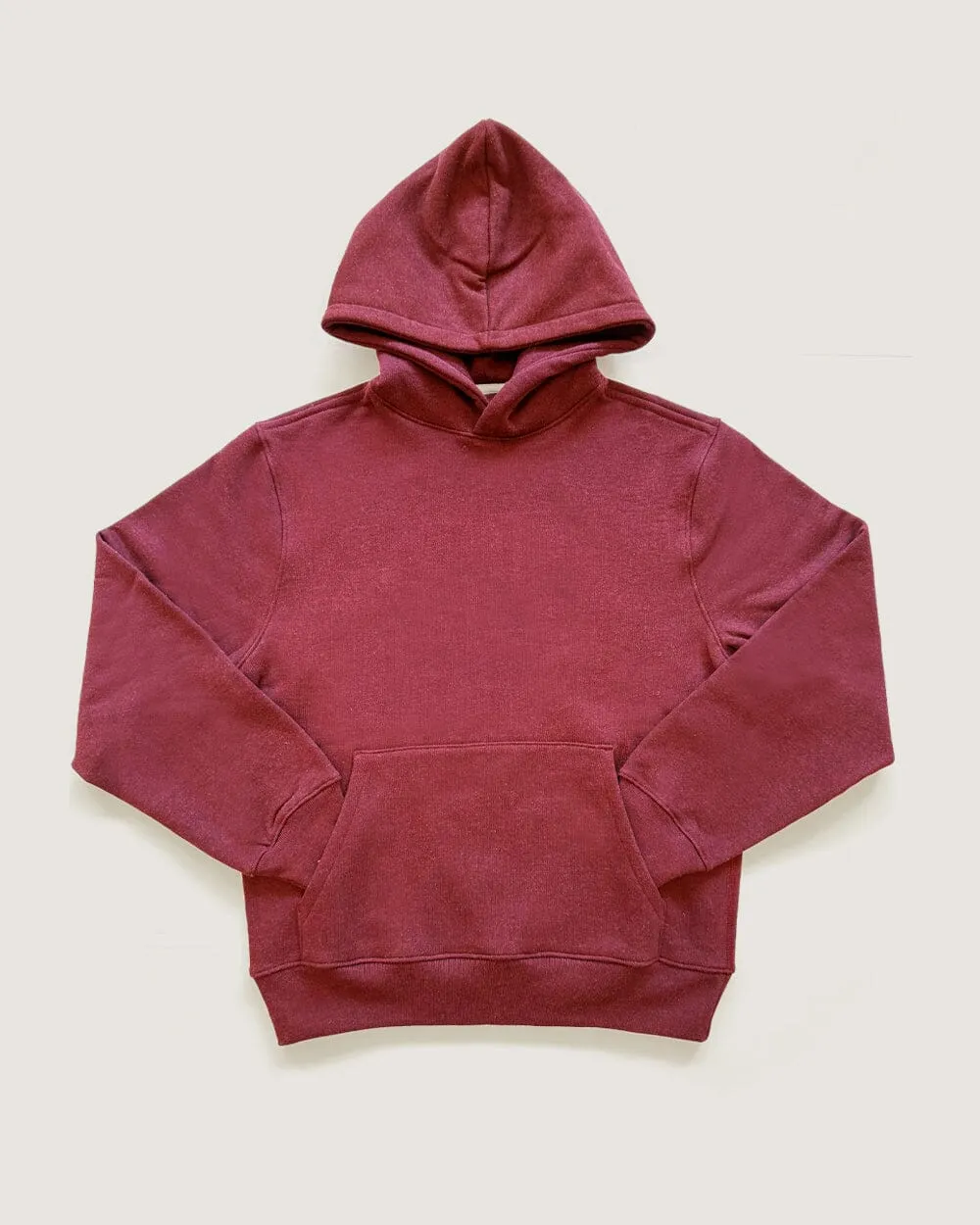 The Cotton Deadstock Hoodie sold by Ecologyst