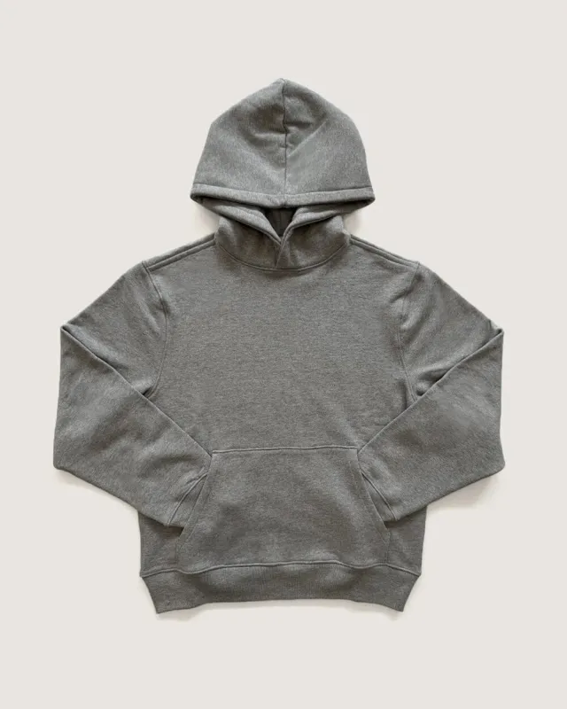 The Cotton Deadstock Hoodie sold by Ecologyst