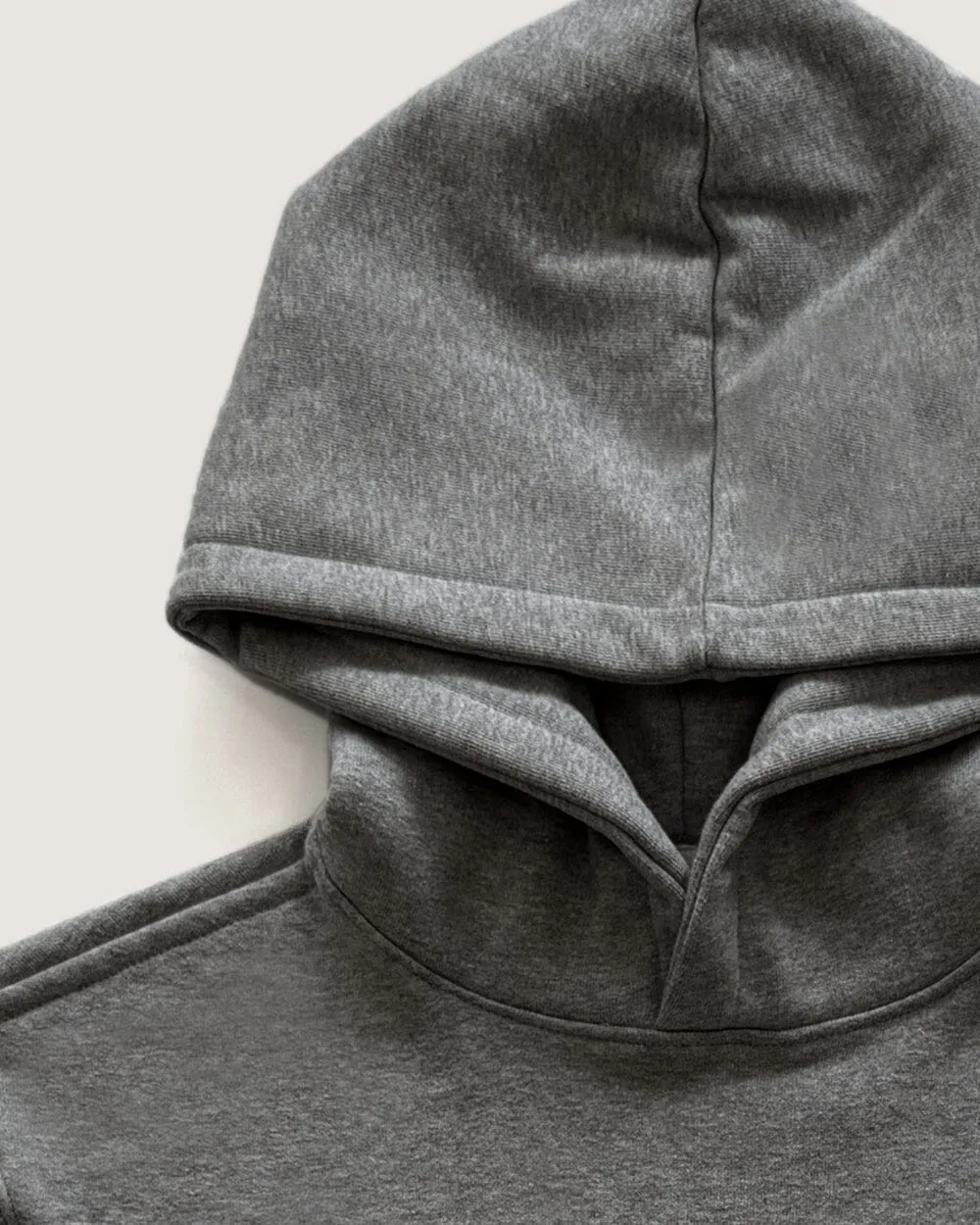 The Cotton Deadstock Hoodie sold by Ecologyst product image thumbnail 3