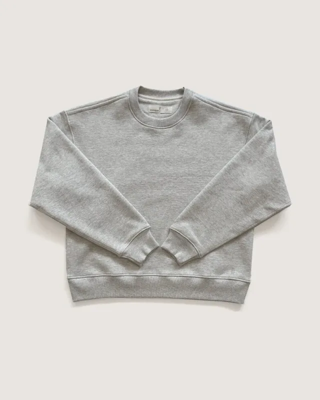 The Cotton Deadstock Crew sold by Ecologyst