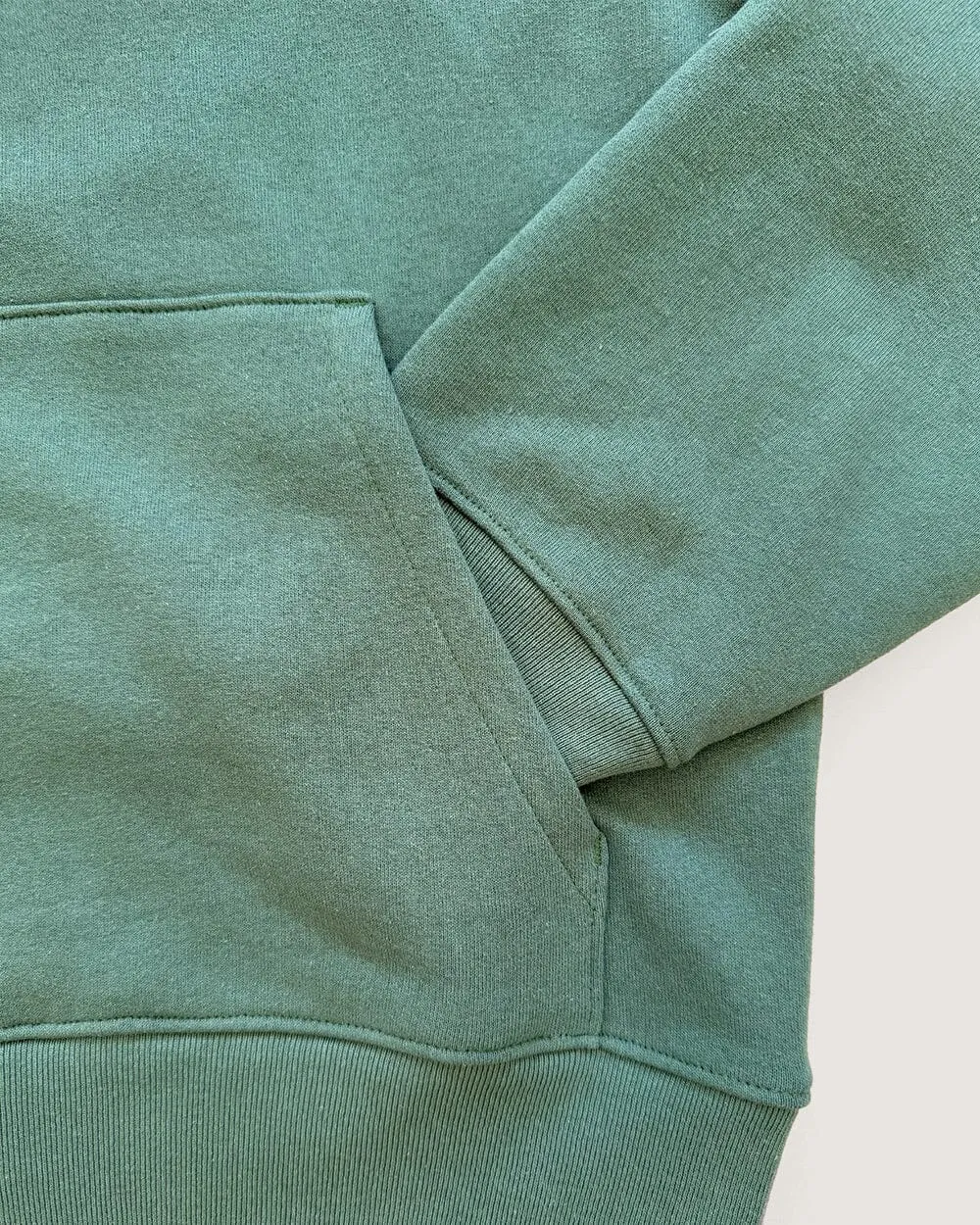 The Cotton Deadstock Hoodie sold by Ecologyst product image thumbnail 3