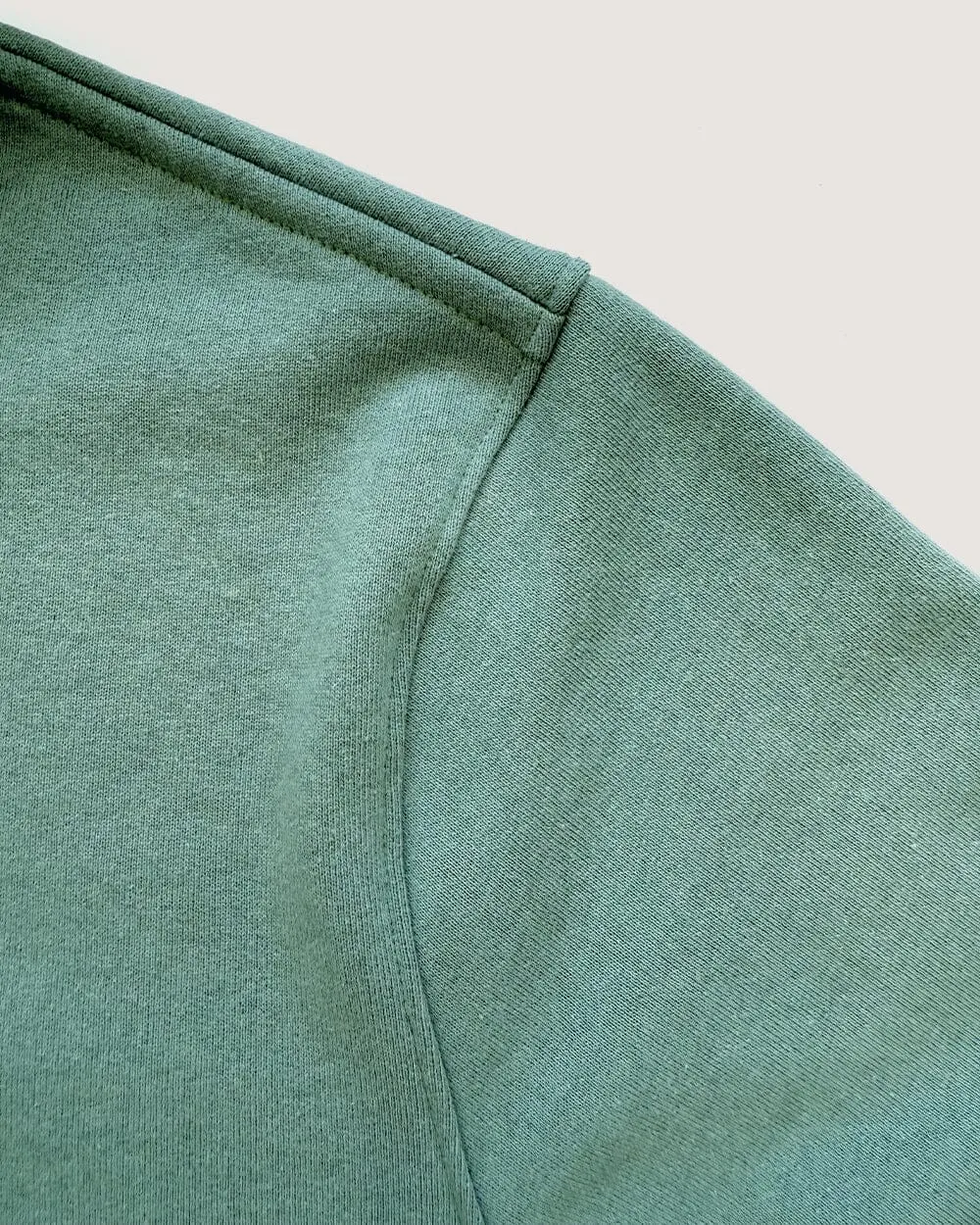 The Cotton Deadstock Hoodie sold by Ecologyst product image thumbnail 4