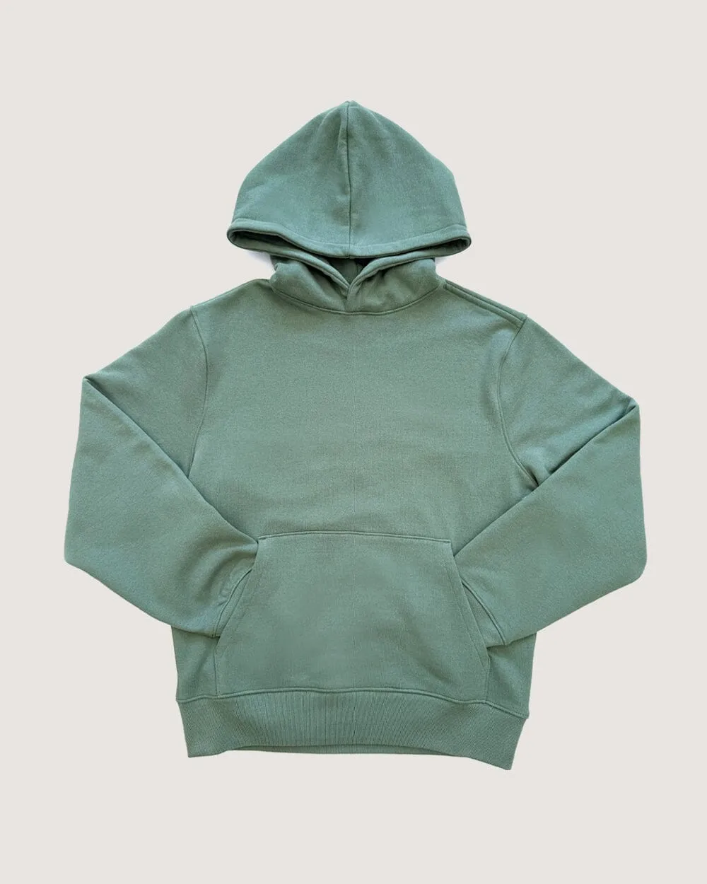 The Cotton Deadstock Hoodie sold by Ecologyst