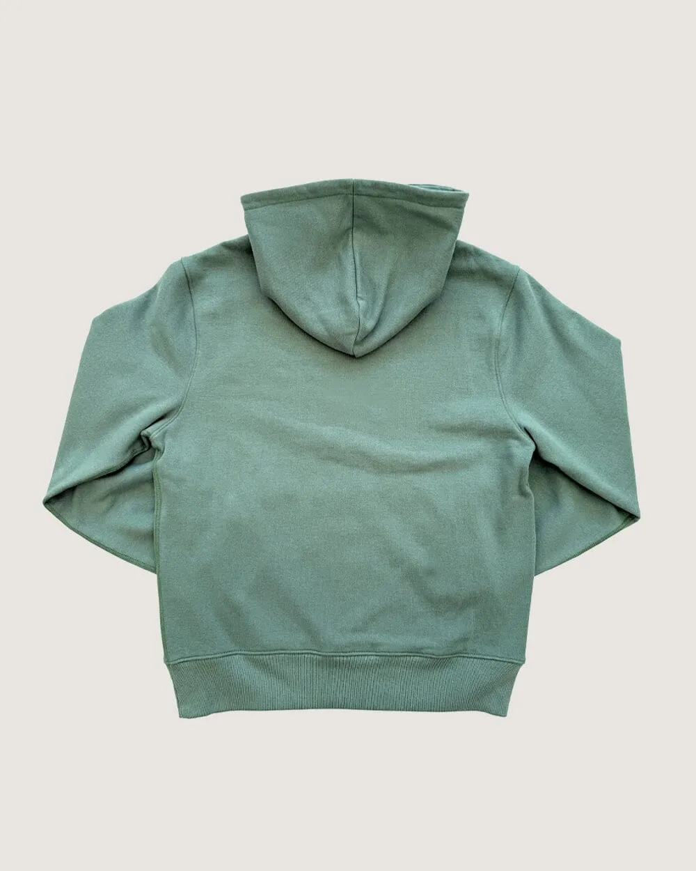 The Cotton Deadstock Hoodie sold by Ecologyst product image thumbnail 2