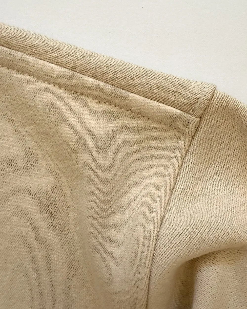 The Cotton Deadstock Crew sold by Ecologyst product image thumbnail 4