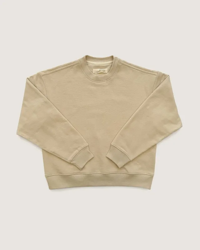 The Cotton Deadstock Crew A sold by Ecologyst