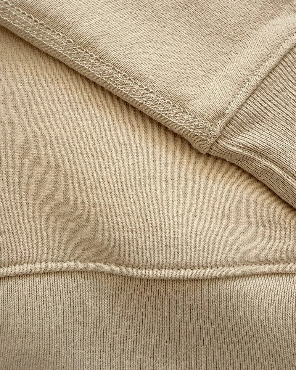 The Cotton Deadstock Crew sold by Ecologyst product image thumbnail 3