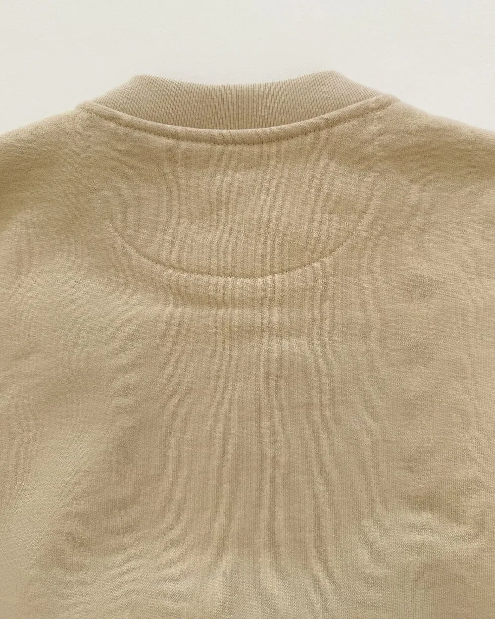 The Cotton Deadstock Crew sold by Ecologyst product image thumbnail 5