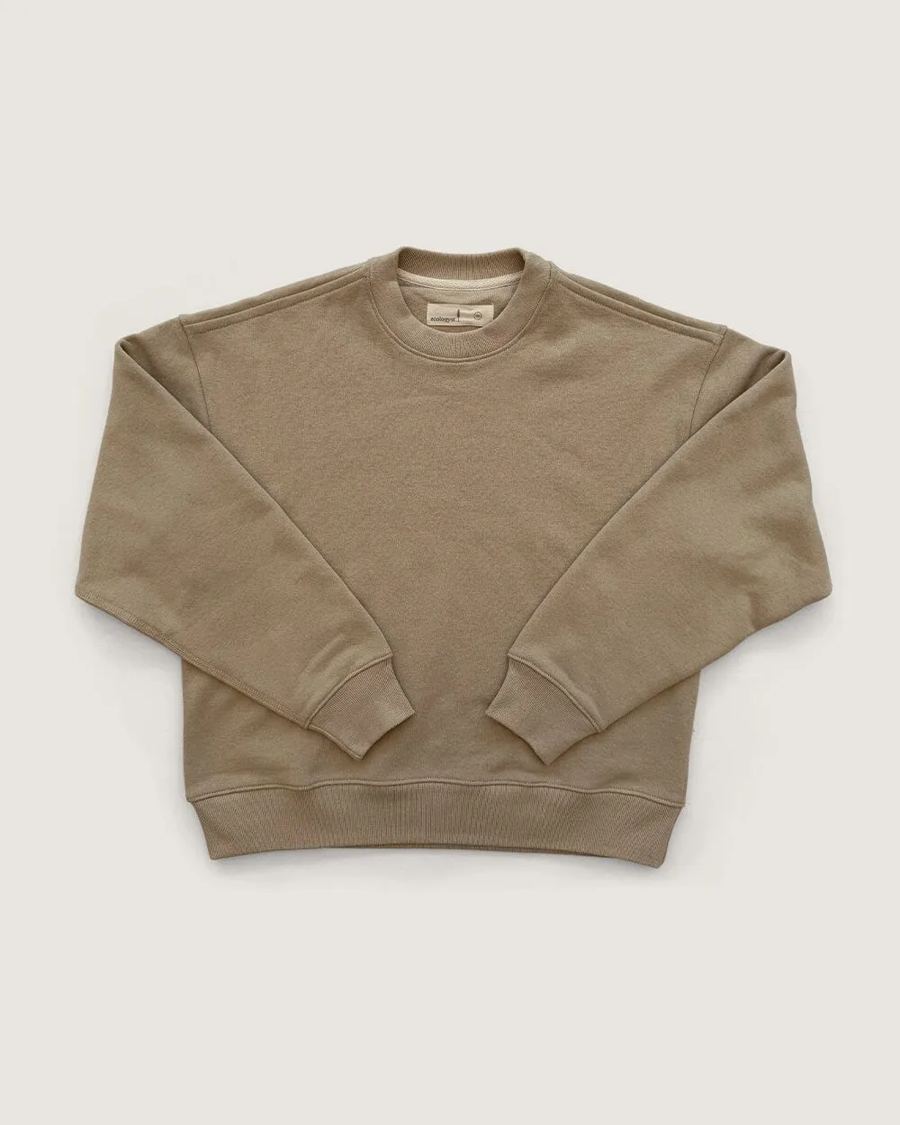 The Cotton Deadstock Crew sold by Ecologyst