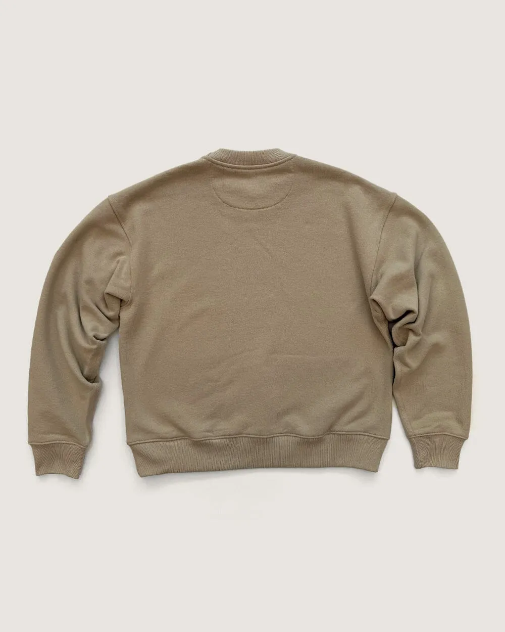 The Cotton Deadstock Crew sold by Ecologyst product image thumbnail 2