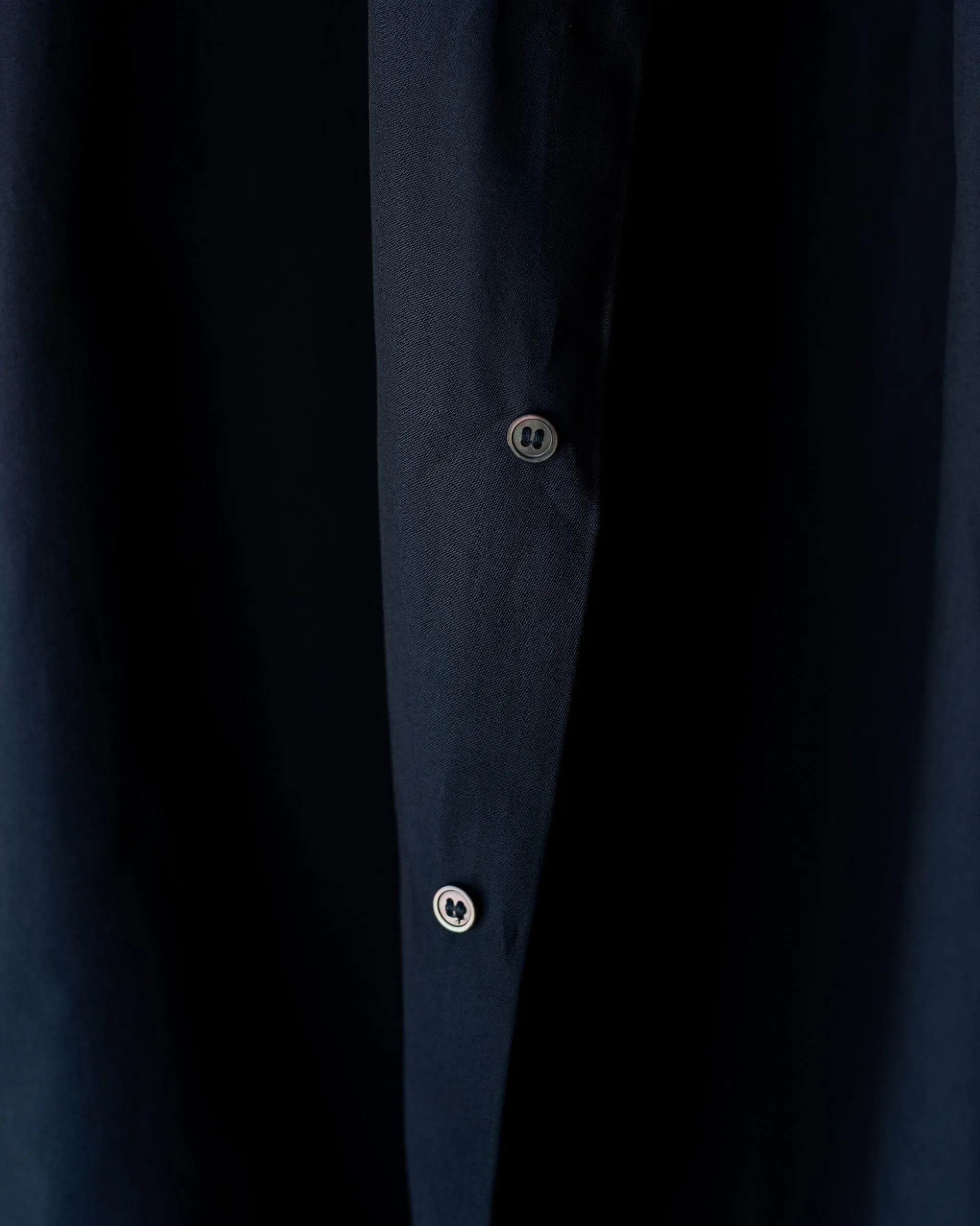 The Womens Organic Poplin Shirt sold by Ecologyst product image thumbnail 5