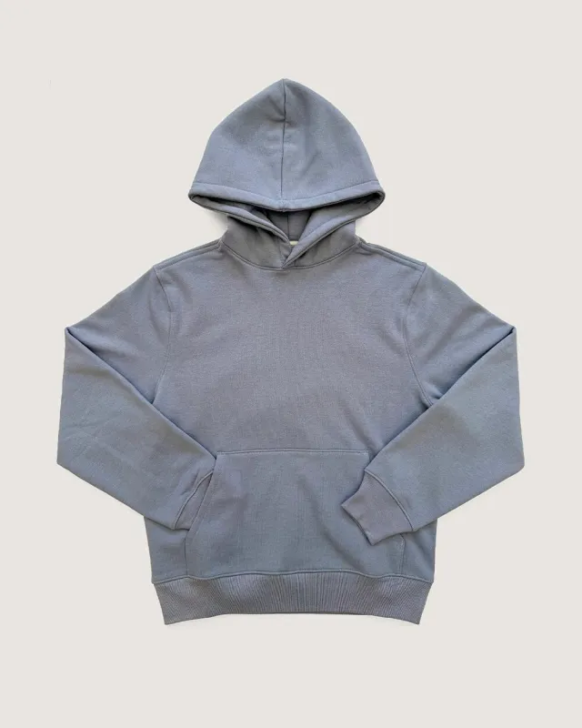 The Cotton Deadstock Hoodie B sold by Ecologyst