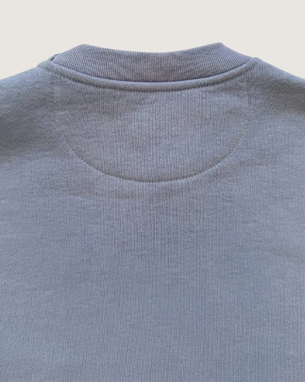 The Cotton Deadstock Crew B sold by Ecologyst product image thumbnail 4