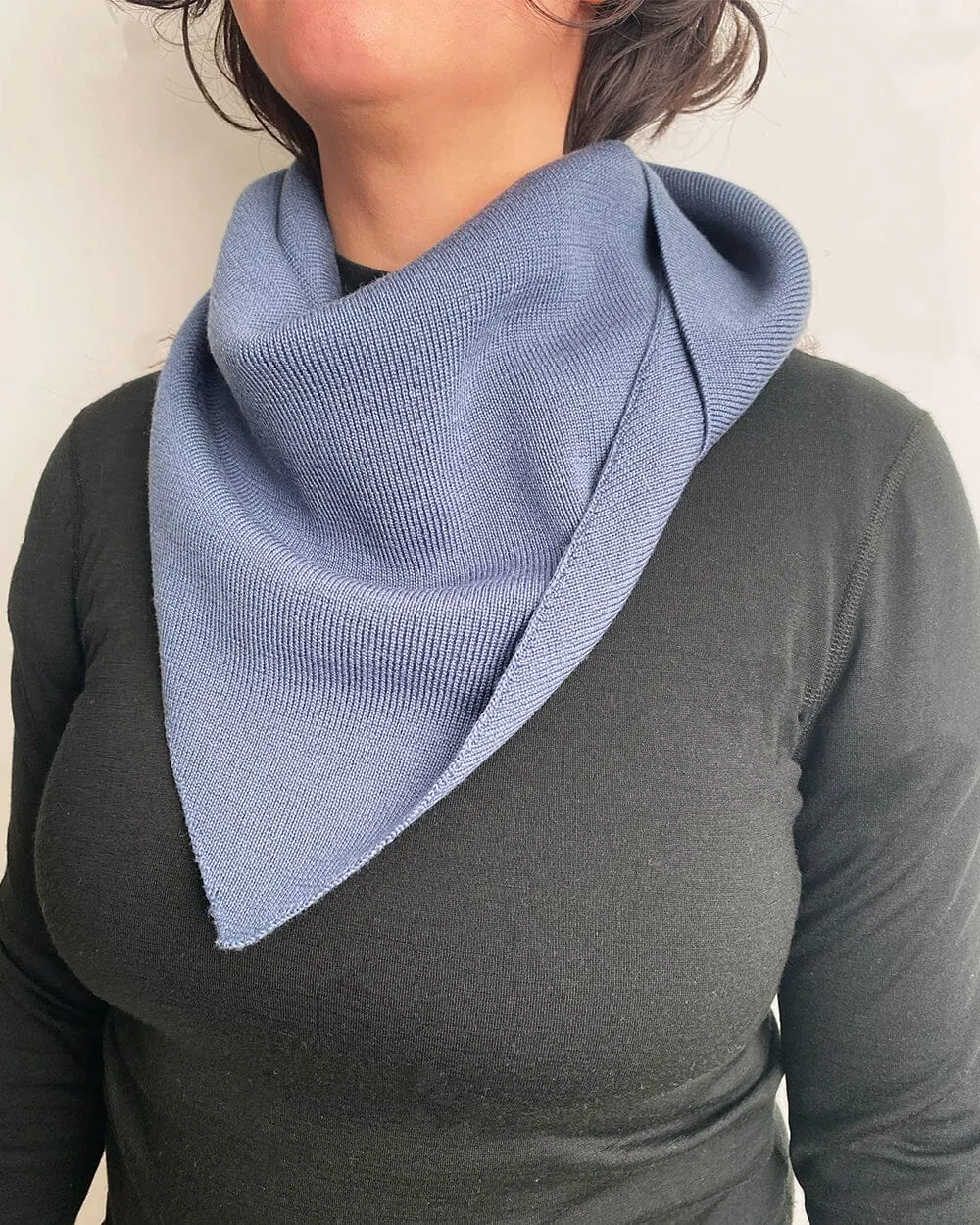 The Merino Scarf sold by Ecologyst product image thumbnail 3