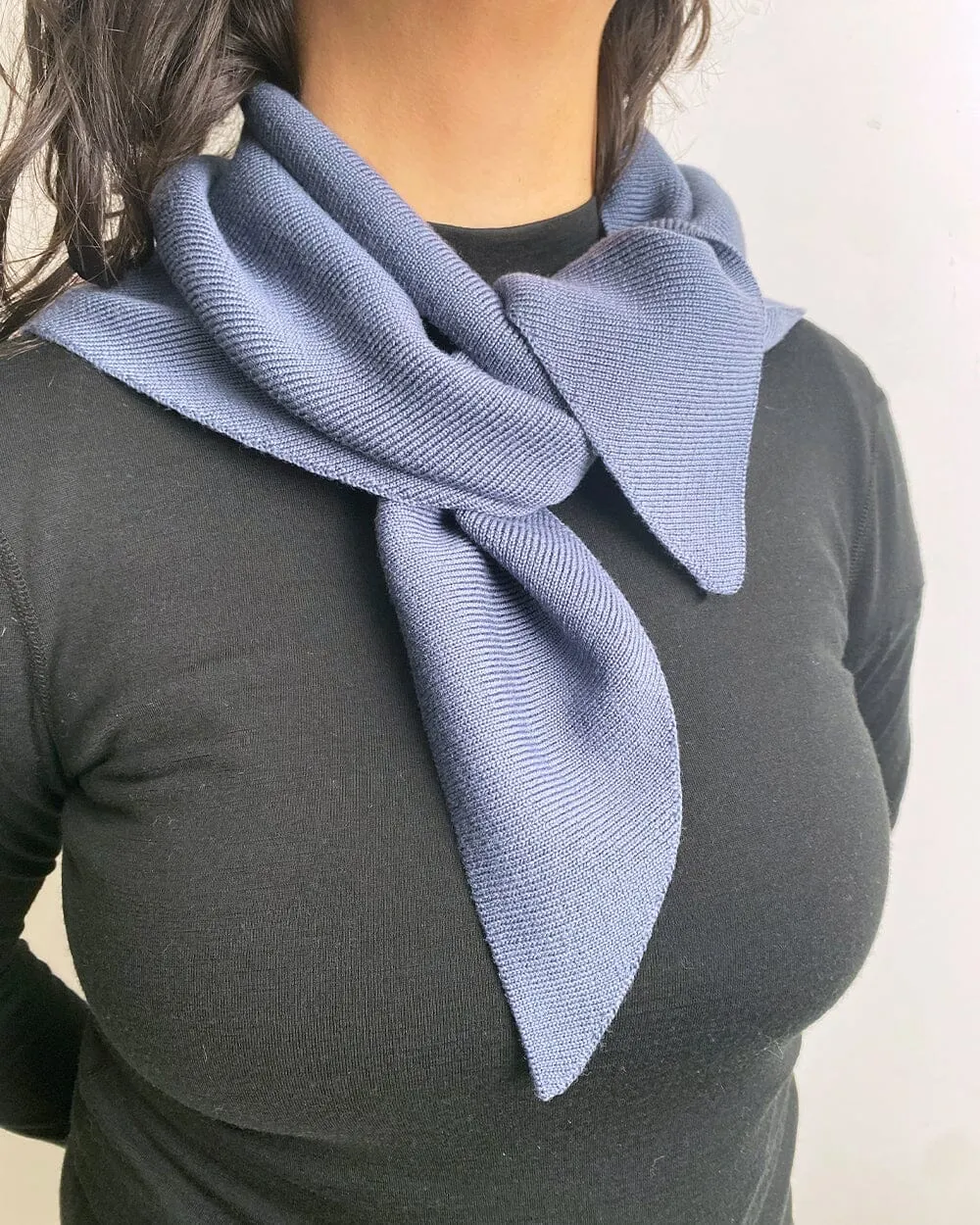 The Merino Scarf sold by Ecologyst product image thumbnail 4