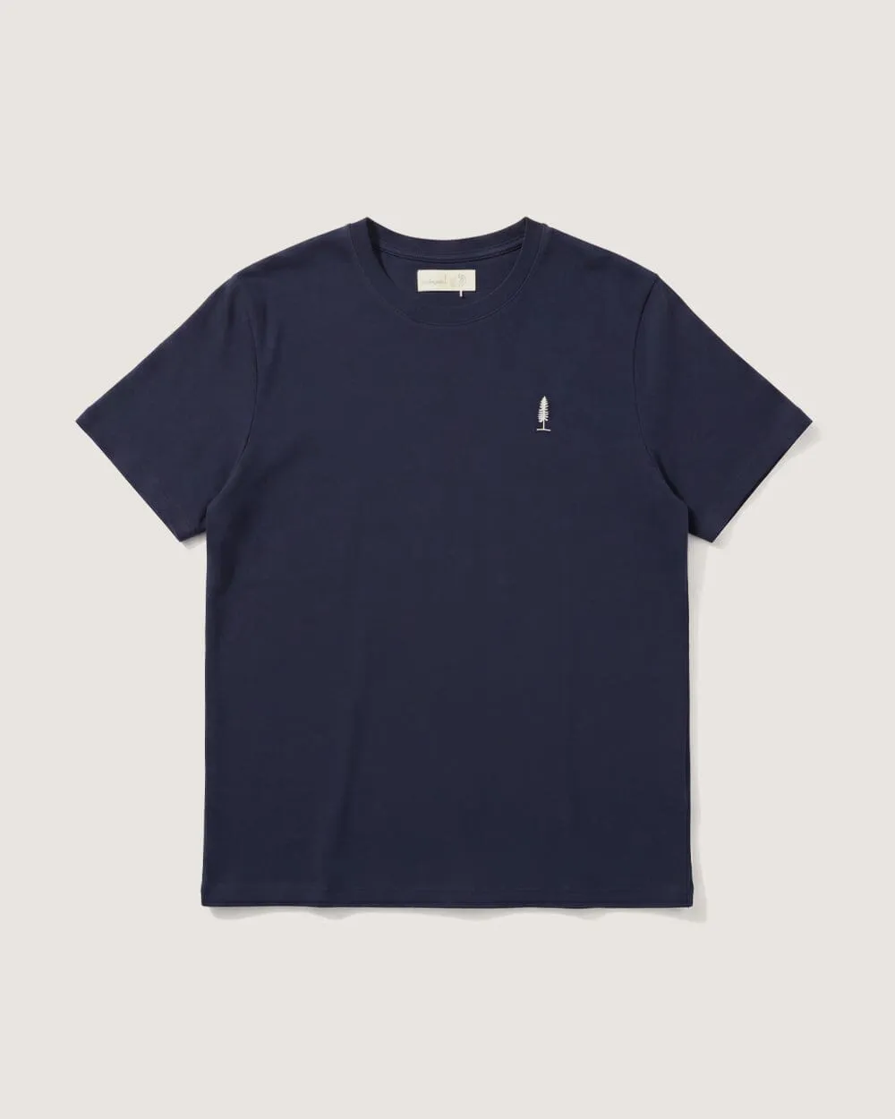The Premium Organic Cotton Tree Tee sold by Ecologyst