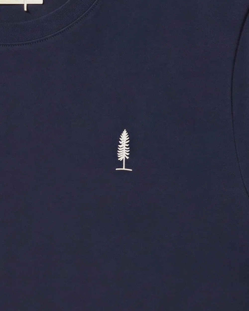 The Premium Organic Cotton Tree Tee sold by Ecologyst product image thumbnail 2