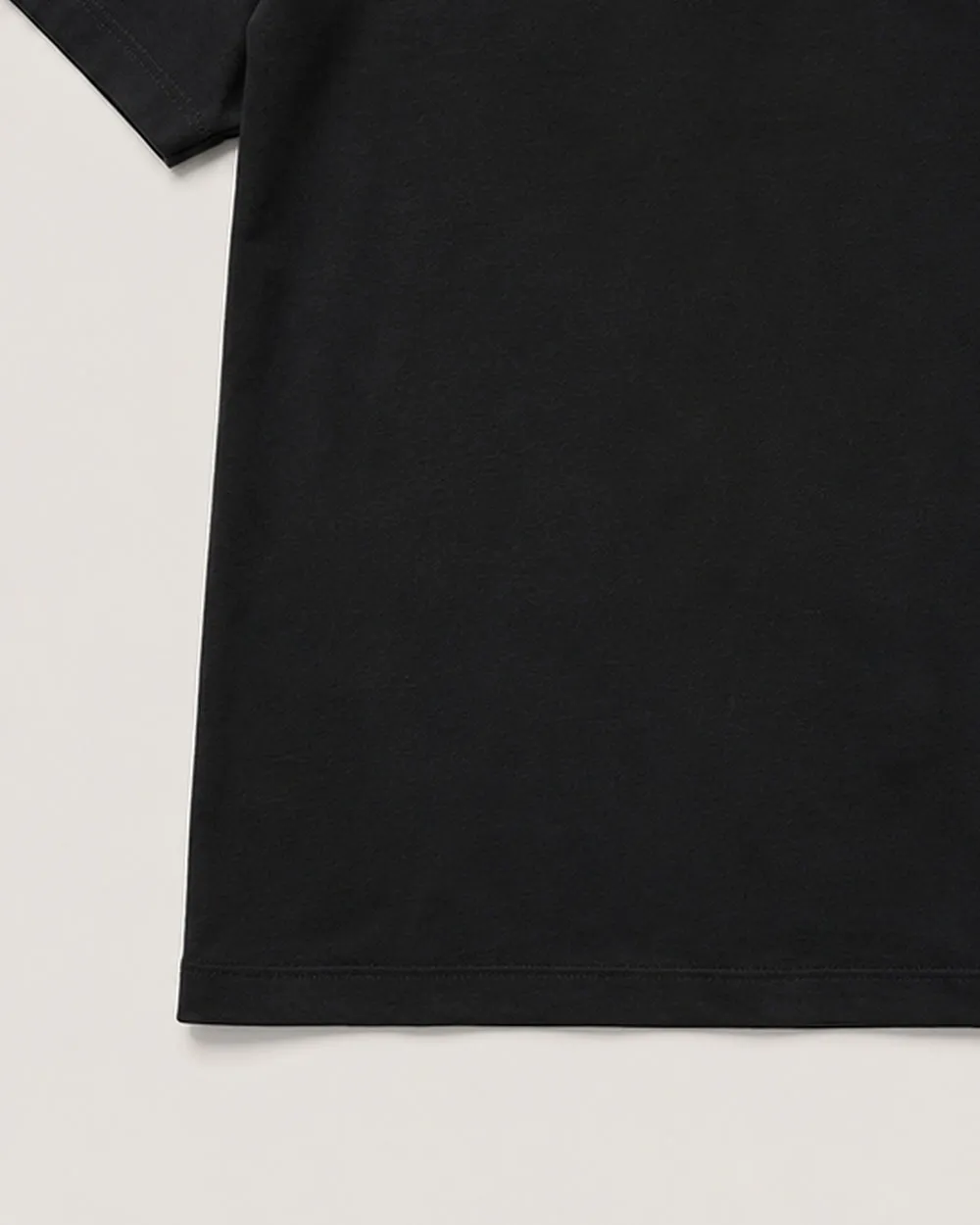 The Womens Organic Cotton Raglan Tee sold by Ecologyst product image thumbnail 4