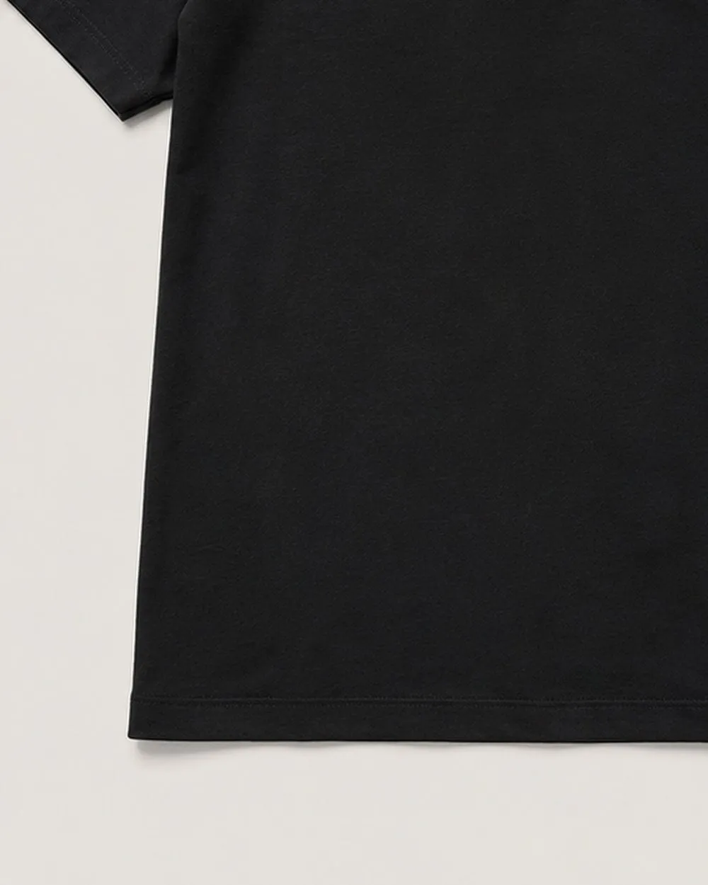 The Womens Organic Cotton Raglan Tee sold by Ecologyst product image thumbnail 4