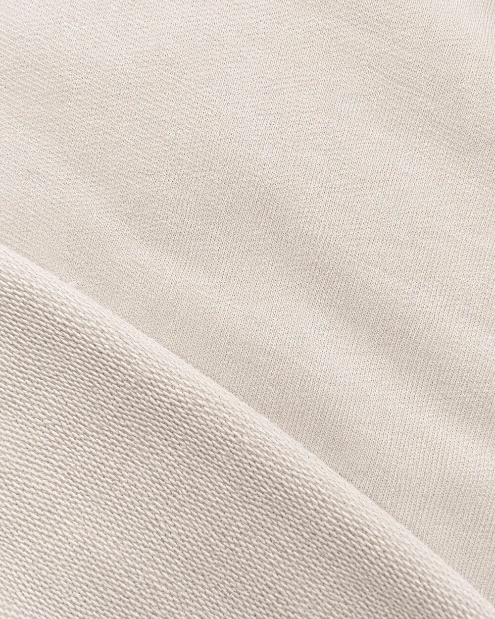 The Organic French Terry Crewneck sold by Ecologyst product image thumbnail 5