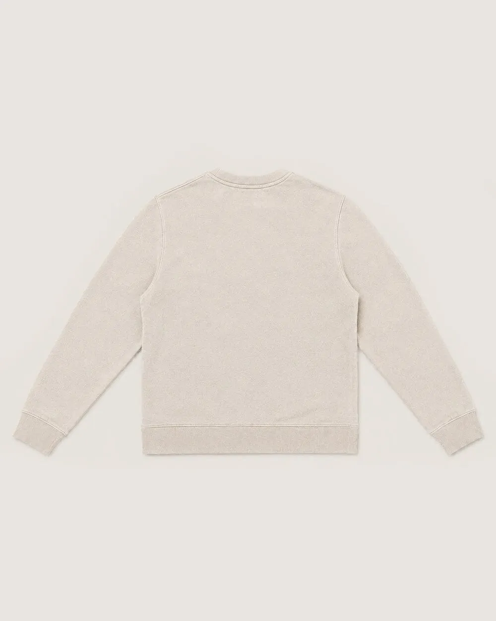 The Organic French Terry Crewneck sold by Ecologyst product image thumbnail 3
