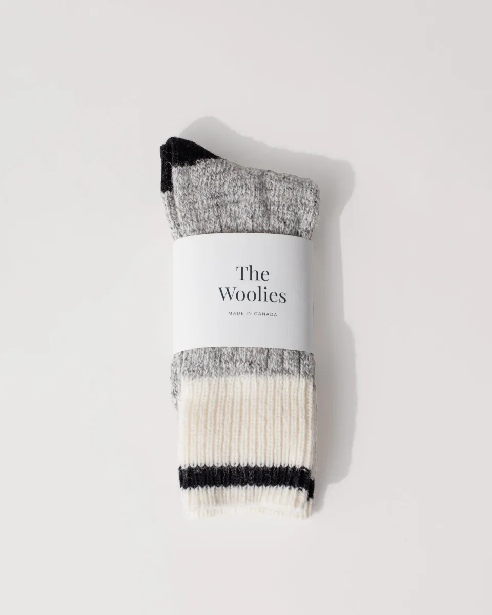The Woolies sold by Ecologyst