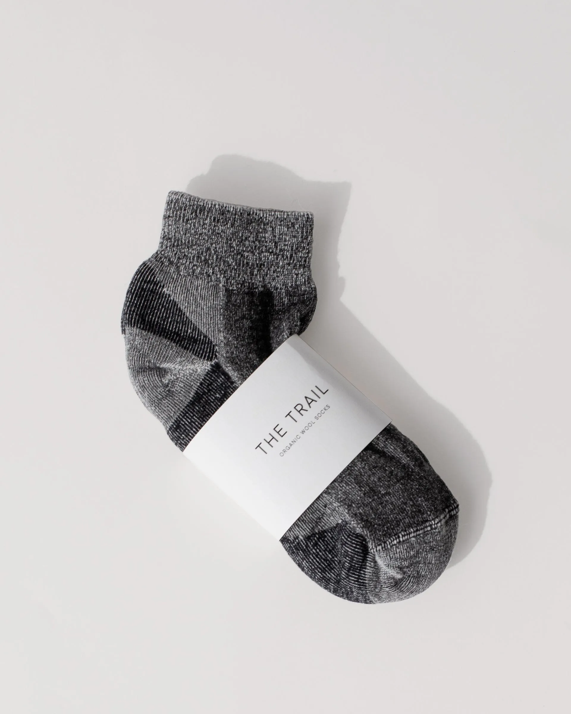 The Trail Sock sold by Ecologyst