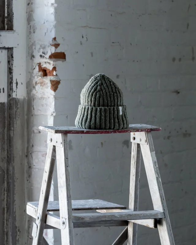 The Fisherman Toque sold by Ecologyst