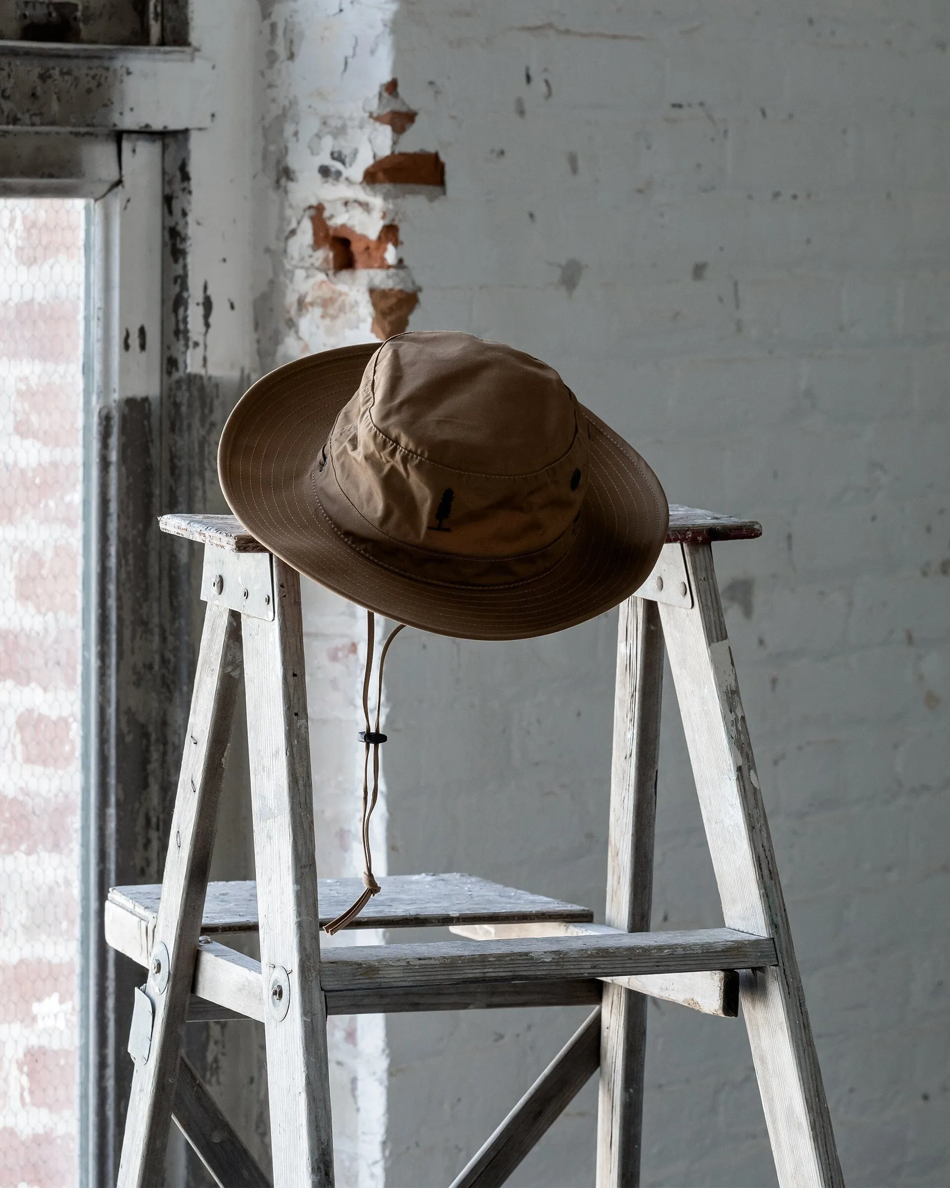 The Bucket Hat sold by Ecologyst product image thumbnail 2